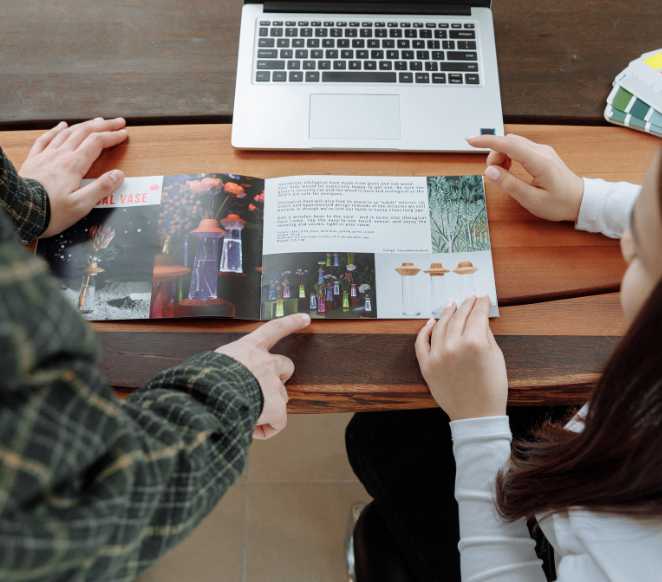 Jasa Cetak Brosur Di Surabaya