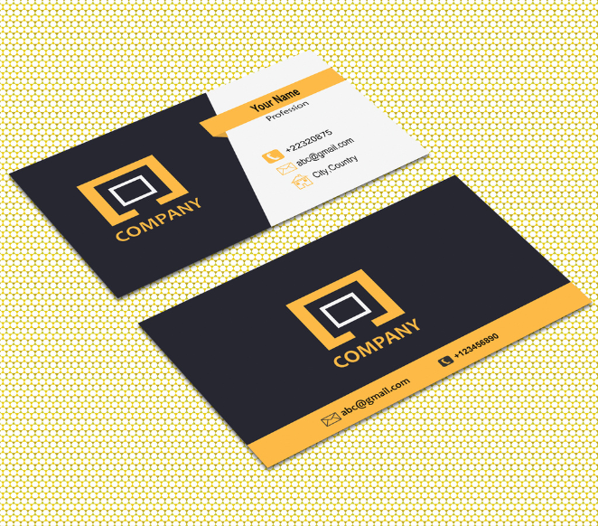 Jasa Desain dan Cetak Kartu Nama Di Surabaya