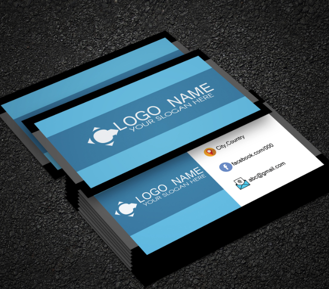 Jasa Cetak Kartu Nama Di Surabaya