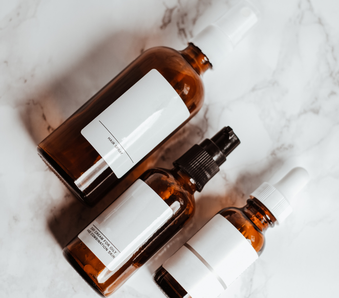 Jasa Desain dan Cetak Label Produk Di Surabaya