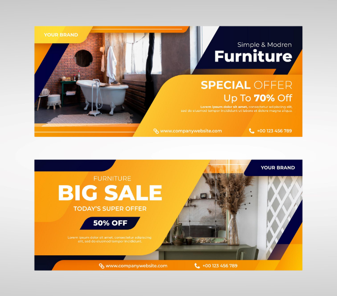 Jasa Desain dan Cetak Banner Di Surabaya