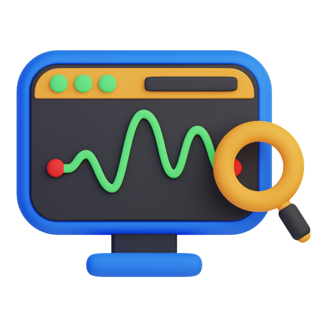 Monitoring and Report Ads