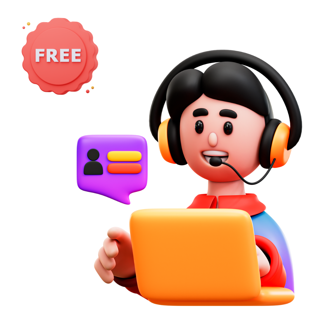 Jasa Digital Campaign free konsultasi