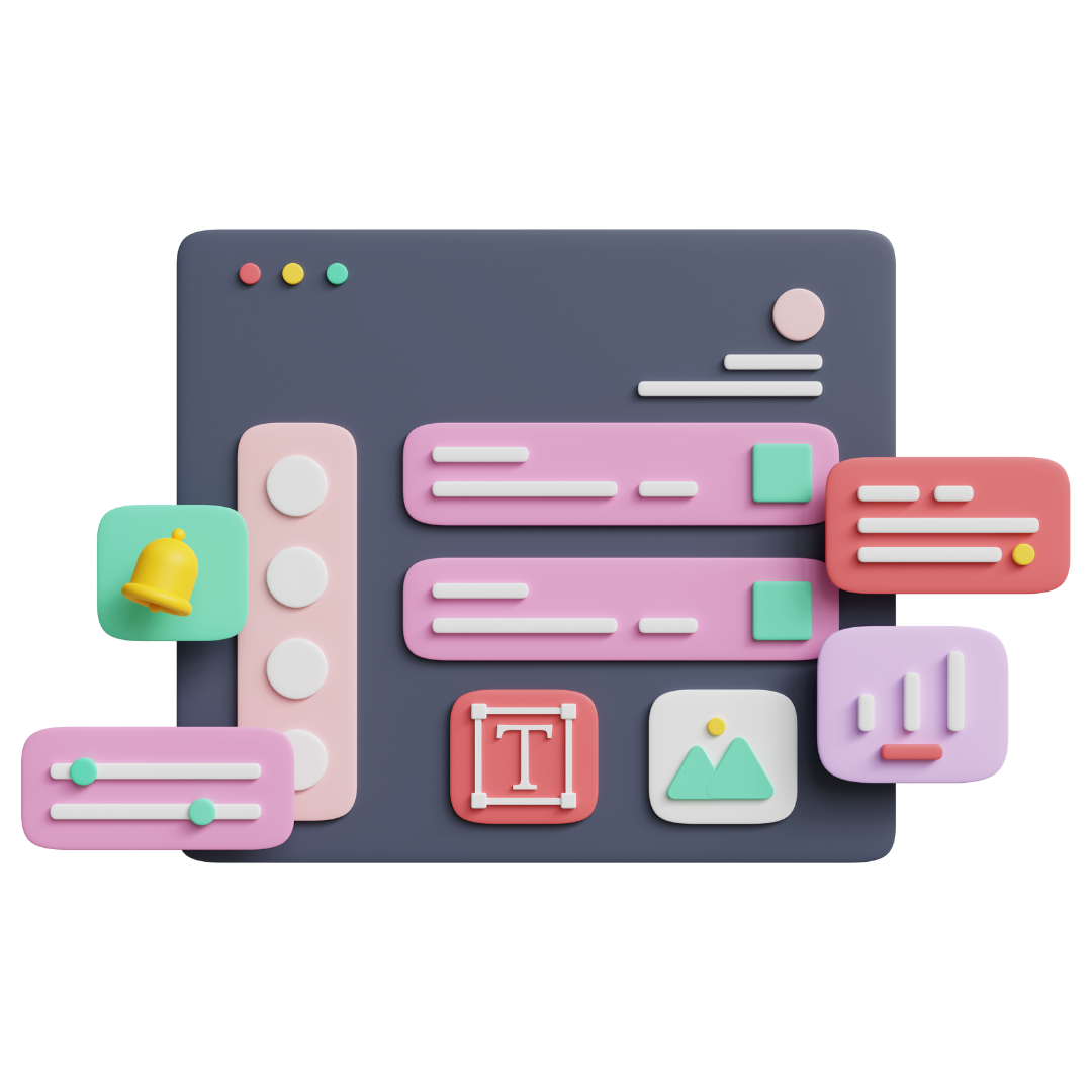 Jasa Desain UI/UX Di Surabaya