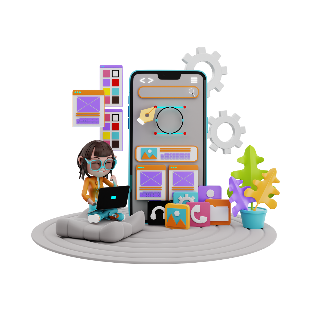 Jasa Pembuatan Website Full Custome