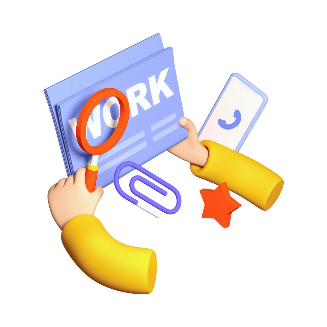 Jasa Pembuatan Website Job Portal