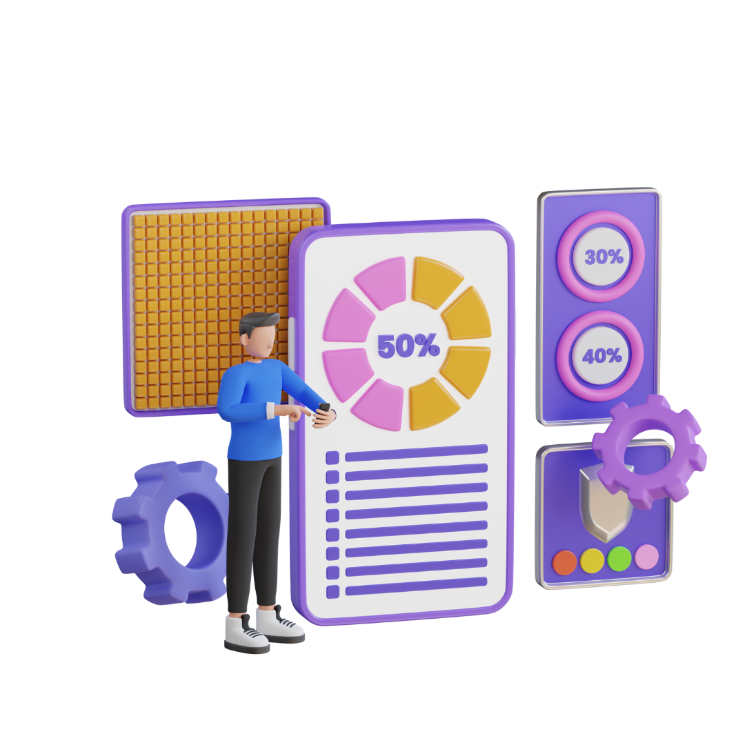 Jasa Pembuatan Website Sistem Pengambilan Keputusan