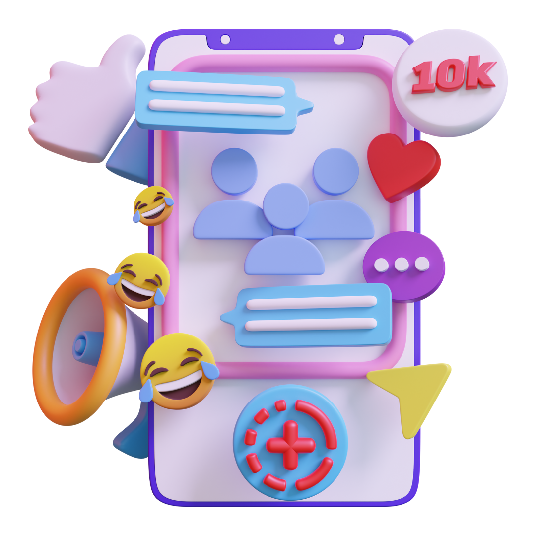 Story, Video Dan Lainnya