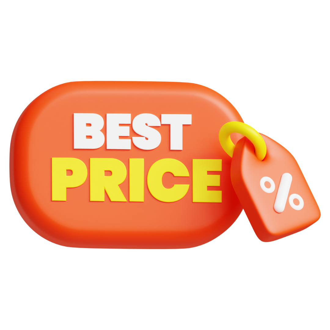 Kualitas Harga Terbaik